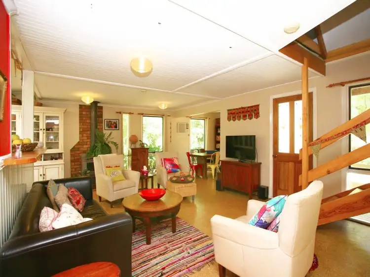 Sixth view of Homely house listing, 1024 Greendale Blackwood Road, Blackwood VIC 3458
