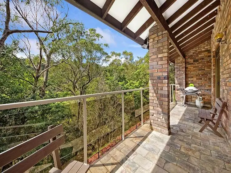 Sixth view of Homely house listing, 20 Van Buren Circuit, Bonnet Bay NSW 2226