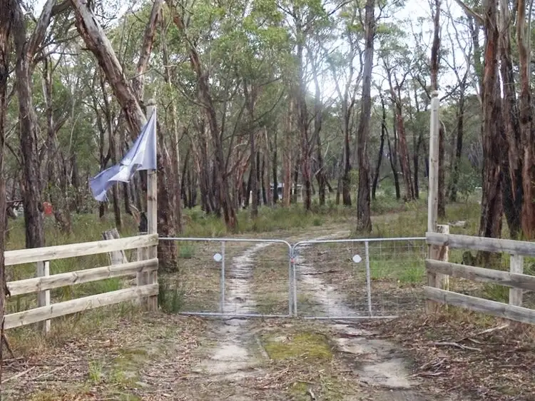 Third view of Homely land listing, LOT 4/37 Rozensteins Road, Dereel VIC 3352