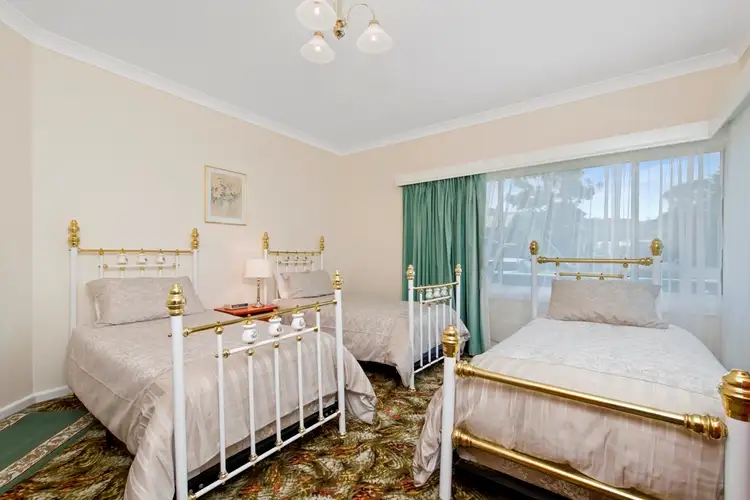 Fifth view of Homely house listing, 1 Montrose Avenue, Apollo Bay VIC 3233