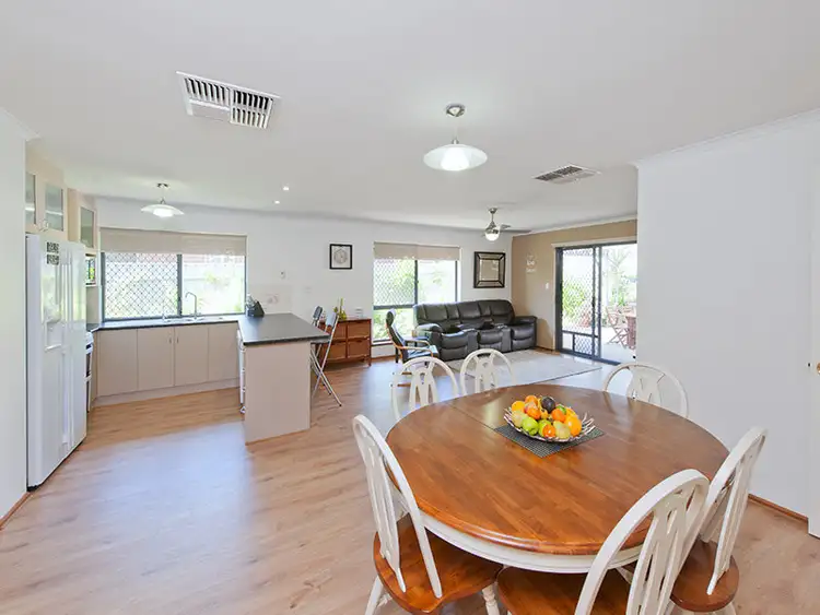 Fourth view of Homely house listing, 6 Hassell Court, Woodcroft SA 5162