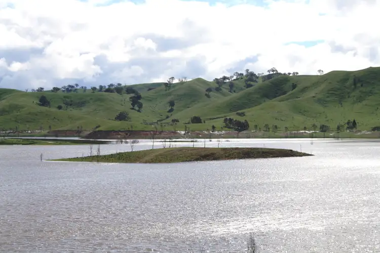 Fourth view of Homely land listing, 143 Moses Lane, Bonnie Doon VIC 3720