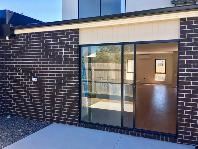 Fifth view of Homely townhouse listing, 2/12 Cheltenham Rd, Newcomb VIC 3219