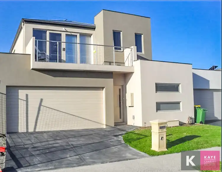 26 Edgeware Close, Pakenham VIC 3810