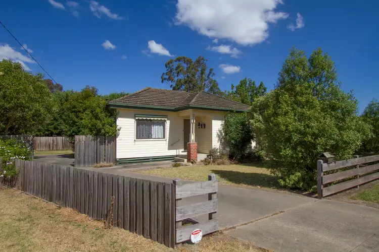14 York Street, Sale VIC 3850
