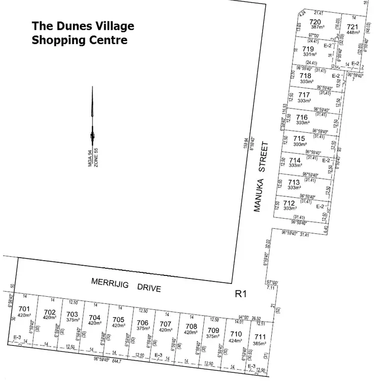 Second view of Homely land listing, LOT 719 The Dunes, Torquay VIC 3228