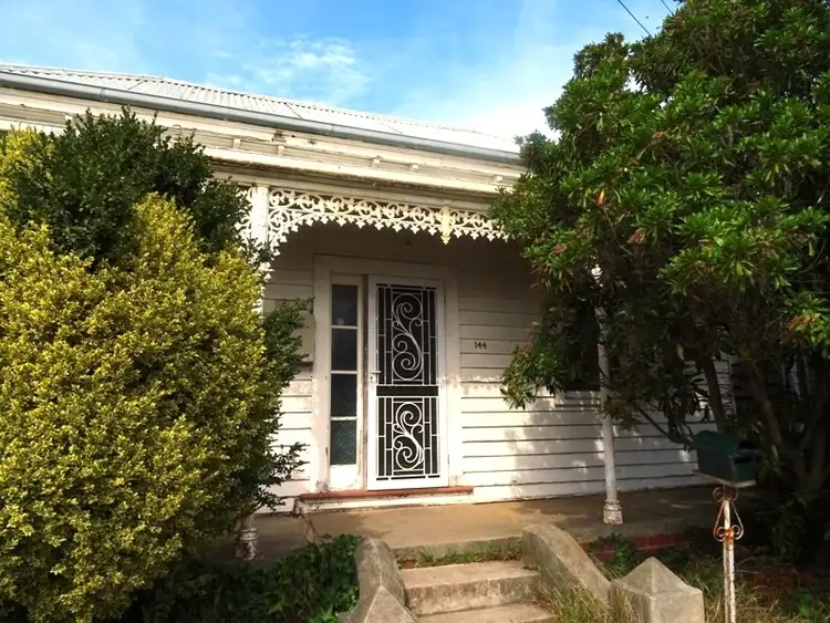 144 Eureka Street, Ballarat East VIC 3350