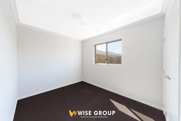 Sixth view of Homely house listing, 3 Cubbie Way, Clyde North VIC 3978