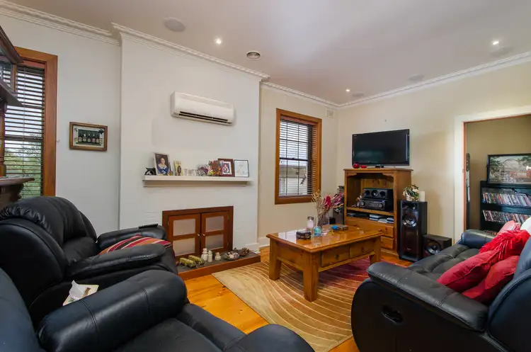 Fifth view of Homely house listing, 47 Crouch Street South, Mount Gambier SA 5290