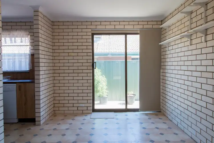 Fourth view of Homely townhouse listing, 2/428 Kotthoff Street, Lavington NSW 2641