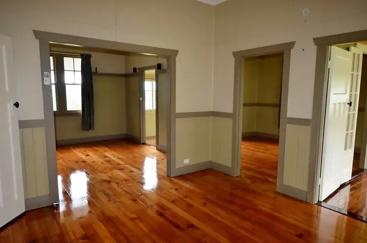 Fifth view of Homely house listing, 45 Spring Street, East Lismore NSW 2480