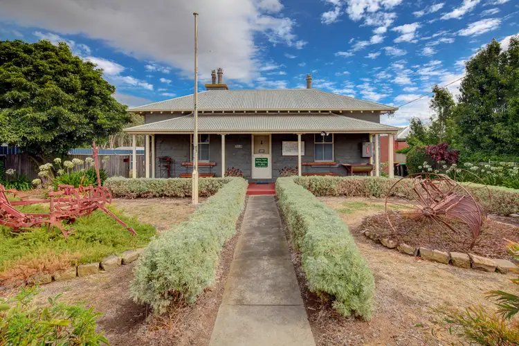 Main view of Homely house listing, 95 Commercial Road, Koroit VIC 3282