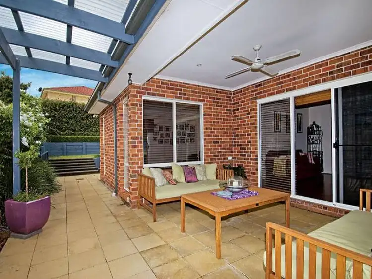 Third view of Homely house listing, 14 Park Ridge Circuit, Kellyville NSW 2155