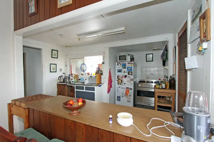 Fifth view of Homely house listing, 7 Argyle Street, Heathcote VIC 3523