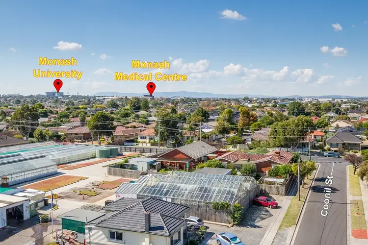 Third view of Homely block of units listing, 12 Coonil Street, Oakleigh South VIC 3167