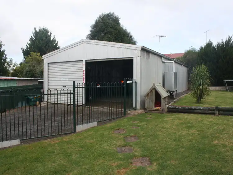 Third view of Homely house listing, 22 Hosking Avenue, Mount Gambier SA 5290