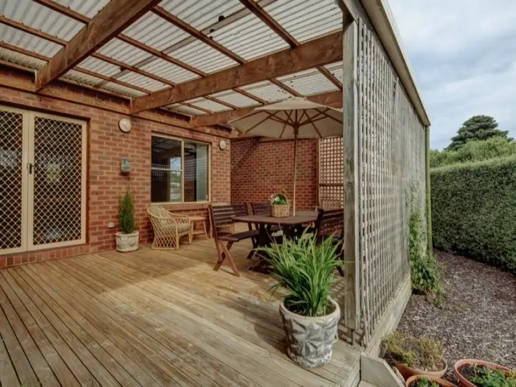 Seventh view of Homely house listing, 1 McVicars Street, Koroit VIC 3282