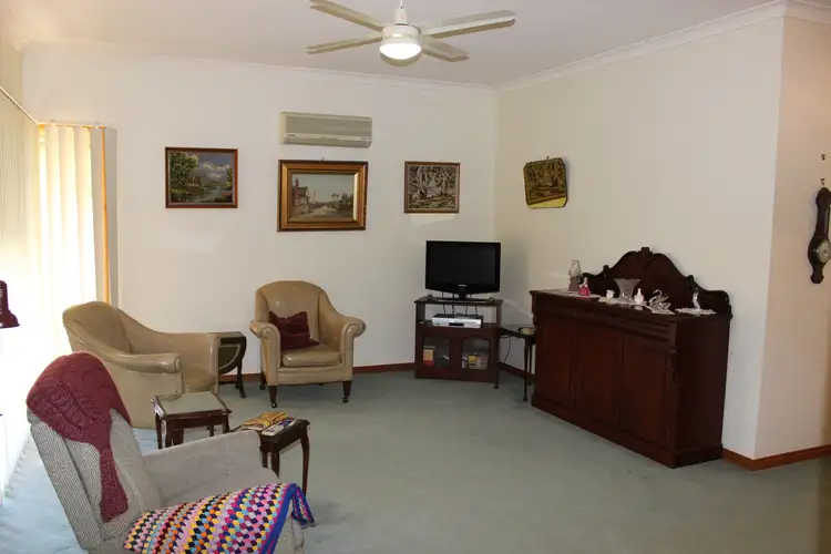 Second view of Homely townhouse listing, 12 Kurrajong Court, Benalla VIC 3672