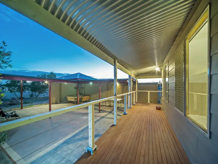 Second view of Homely house listing, 6 Gawler River Road, Lewiston SA 5501