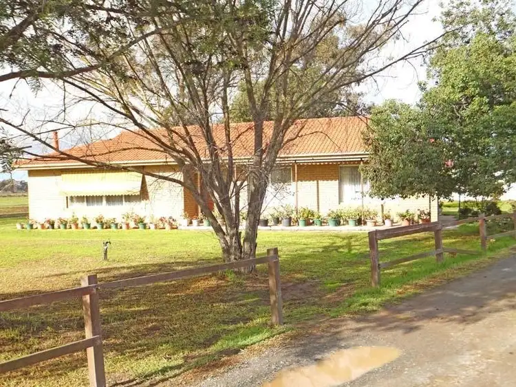 Main view of Homely rural property listing, 1825 Fenaughty Road, Kyabram VIC 3620