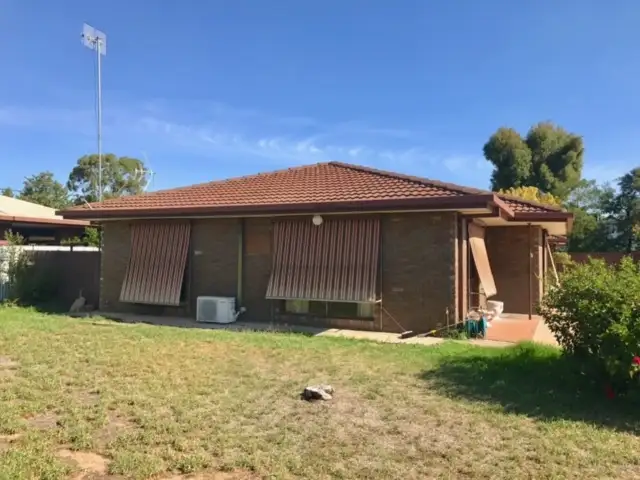 Second view of Homely townhouse listing, 1/3 Mazamet Court, Deniliquin NSW 2710