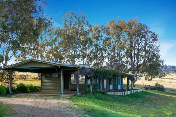 Fourth view of Homely rural property listing, 165 Melba Road, Barwite VIC 3722