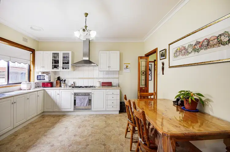 Second view of Homely house listing, 35 Bruce Street, Bell Park VIC 3215