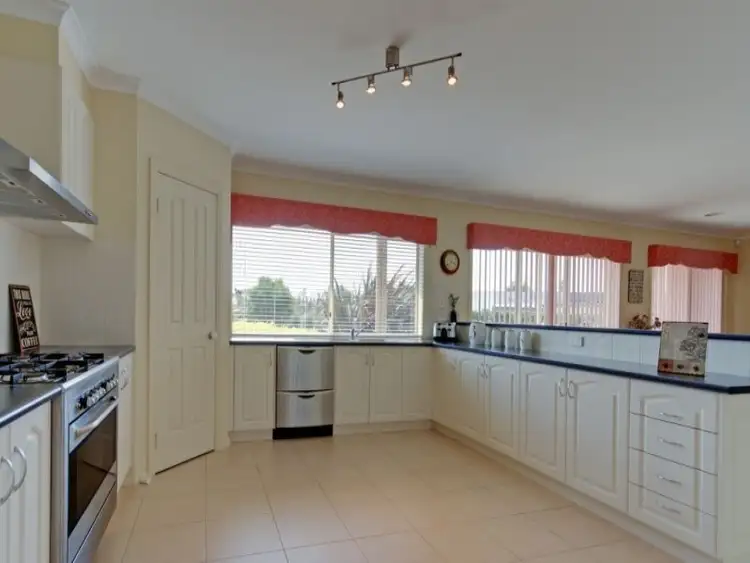 Third view of Homely house listing, 20 Rhodes Drive, Sale VIC 3850