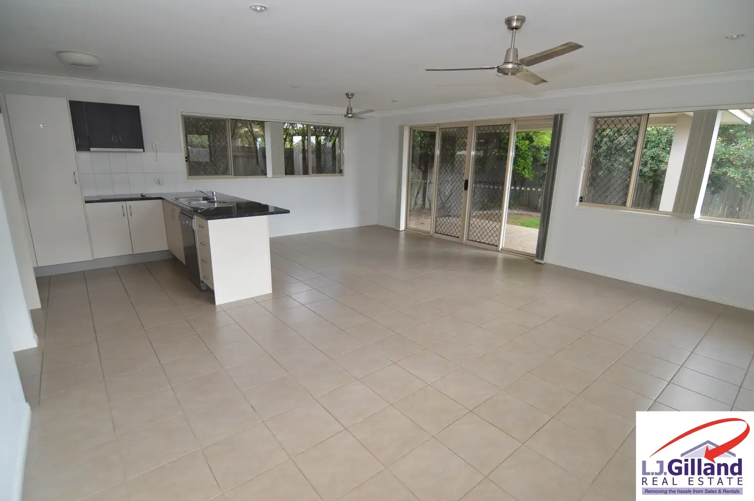Main view of Homely unit listing, 10B KARAWATHA STREET, Springwood QLD 4127