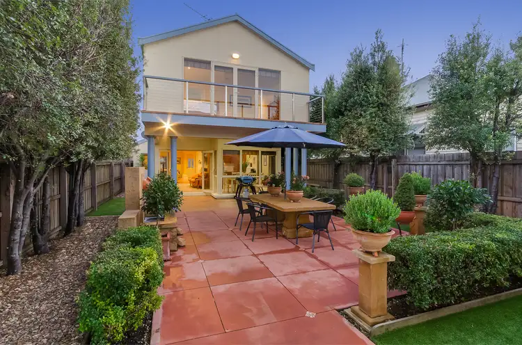 41 Ormond  Road, East Geelong VIC 3219