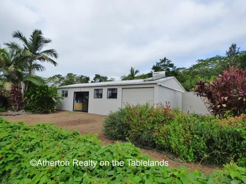 Main view of Homely rural property listing, Address available on request