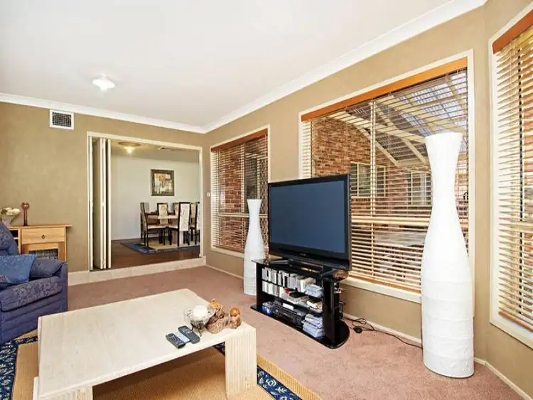 Sixth view of Homely house listing, 9 Crestview Avenue, Kellyville NSW 2155