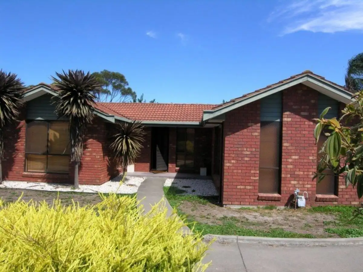 Main view of Homely unit listing, 6/16 Hickeys Road, Wurruk VIC 3850