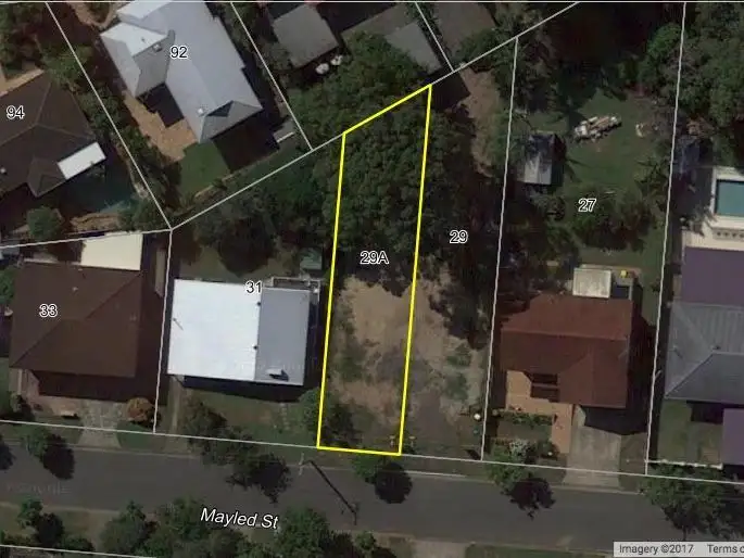 29A Mayled Street, Chermside West QLD 4032