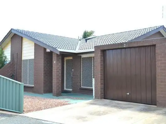 2/1 Sharps Lane, Stawell VIC 3380
