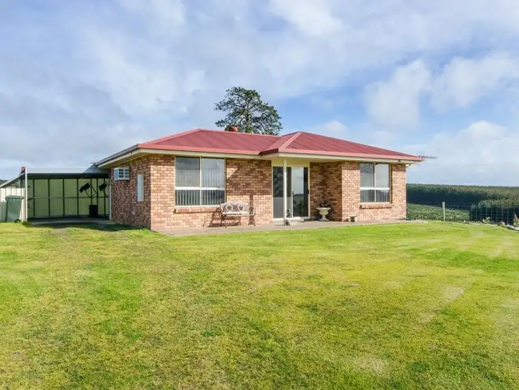 Main view of Homely house listing, 33918 Princes Highway, Compton SA 5291
