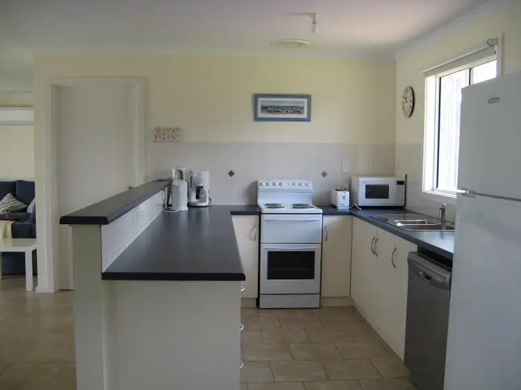 Fifth view of Homely house listing, Lot 8 Beaconsfield Street, Morgan SA 5320