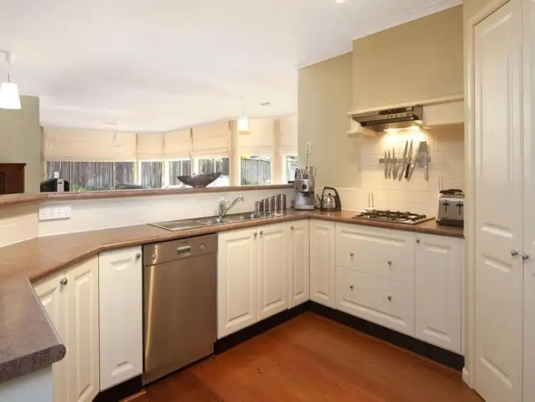 Fourth view of Homely house listing, 25 Carlisle Crescent, Kellyville NSW 2155