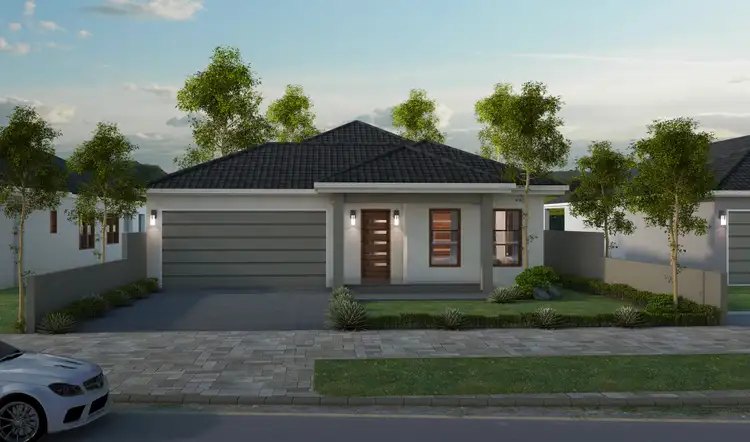 Fifth view of Homely house listing, 189 Cotton field Way, Brookfield VIC 3338