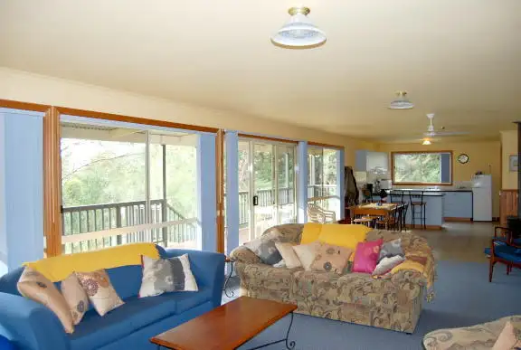 Second view of Homely house listing, 2 - 4 Dalton Street, Halls Gap VIC 3381
