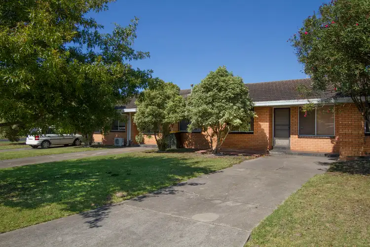 Third view of Homely unit listing, 7/110 Fitzroy St, Sale VIC 3850