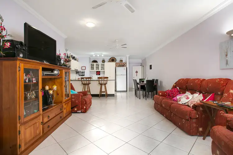 Third view of Homely unit listing, 4/310-316 Lake Street, Cairns North QLD 4870