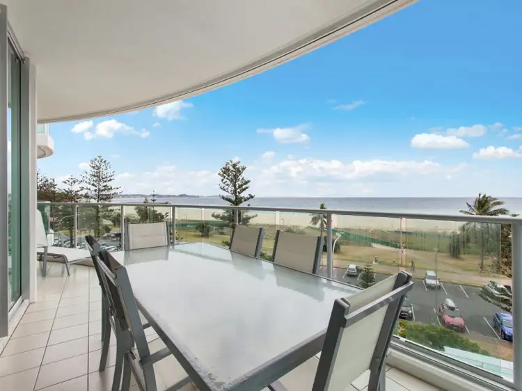405/120 Marine Parade, Coolangatta QLD 4225