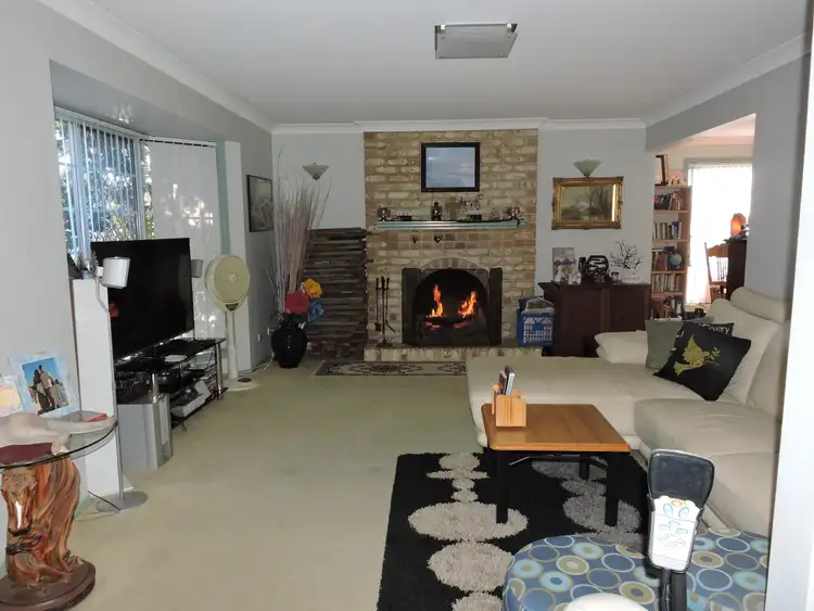 Fourth view of Homely house listing, 8 PINE COUNTY PLACE, Bellbowrie QLD 4070