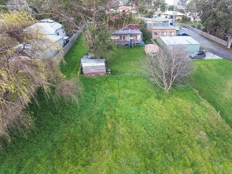 Third view of Homely land listing, 15A Pearson Street, Bunyip VIC 3815