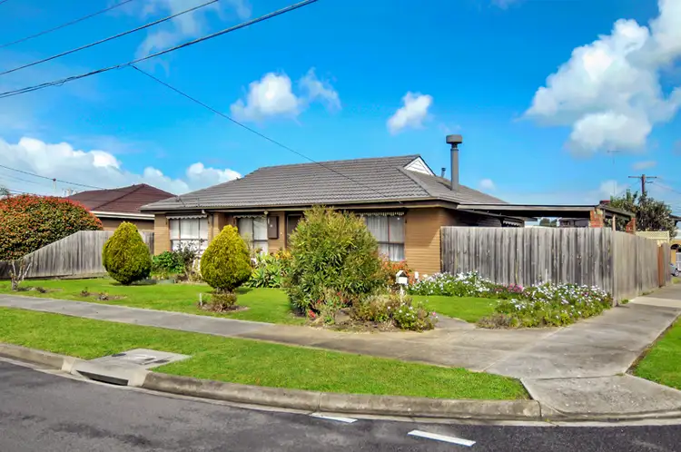 Main view of Homely house listing, 76 Bickley Avenue, Thomastown VIC 3074