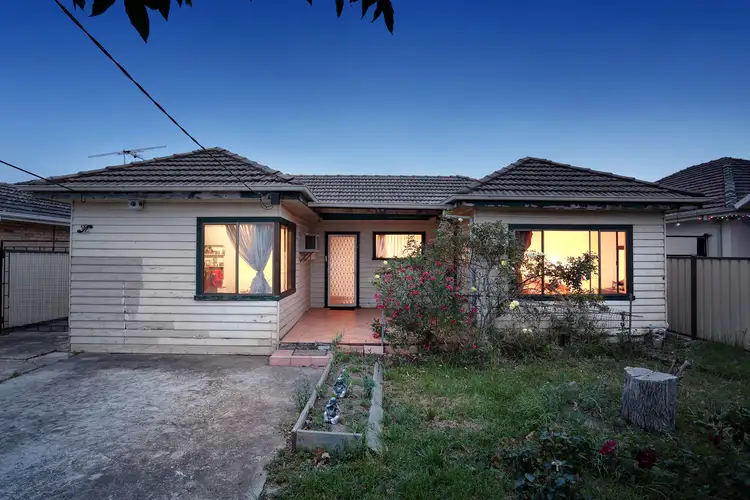 Main view of Homely house listing, 32 Chelsey Street, Ardeer VIC 3022
