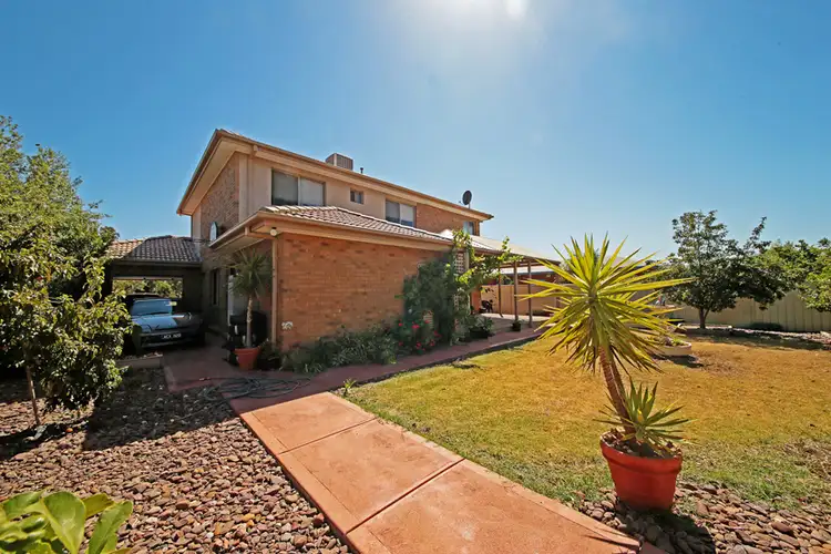 Third view of Homely house listing, 32 Elphinstone Way, Caroline Springs VIC 3023