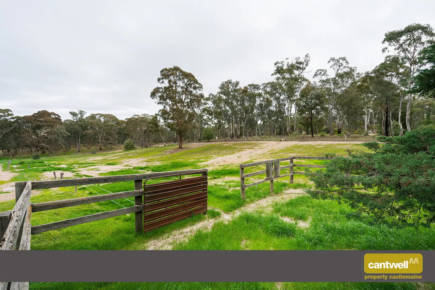 Main view of Homely land listing, LOT 273/17 Fenton Avenue, Campbells Creek VIC 3451