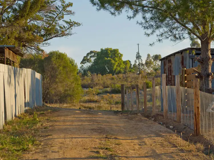 Second view of Homely land listing, 231B Main Road, Chewton VIC 3451